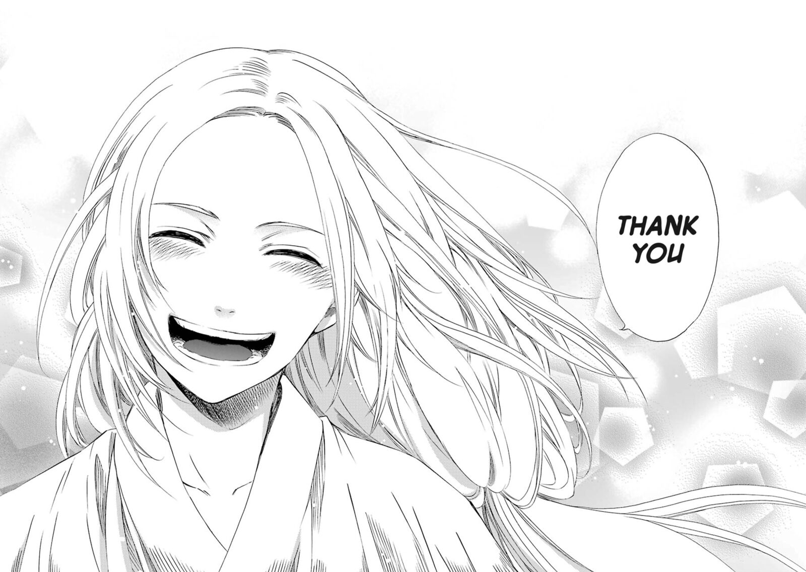 Kami To Yobareta Kyuuketsuki 23 15