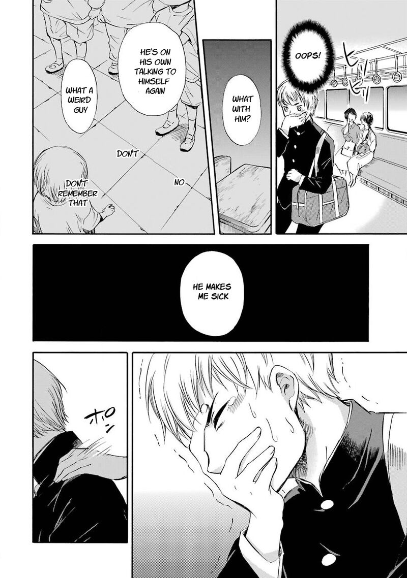 Kami To Yobareta Kyuuketsuki 26 10