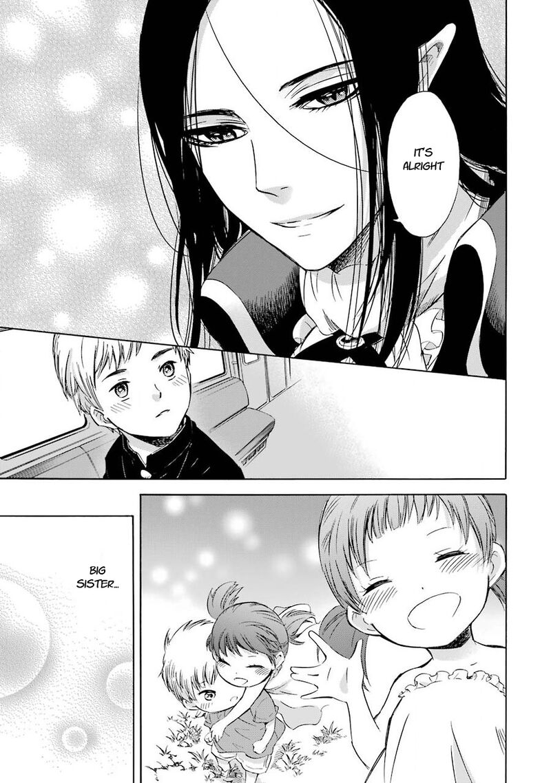 Kami To Yobareta Kyuuketsuki 26 11