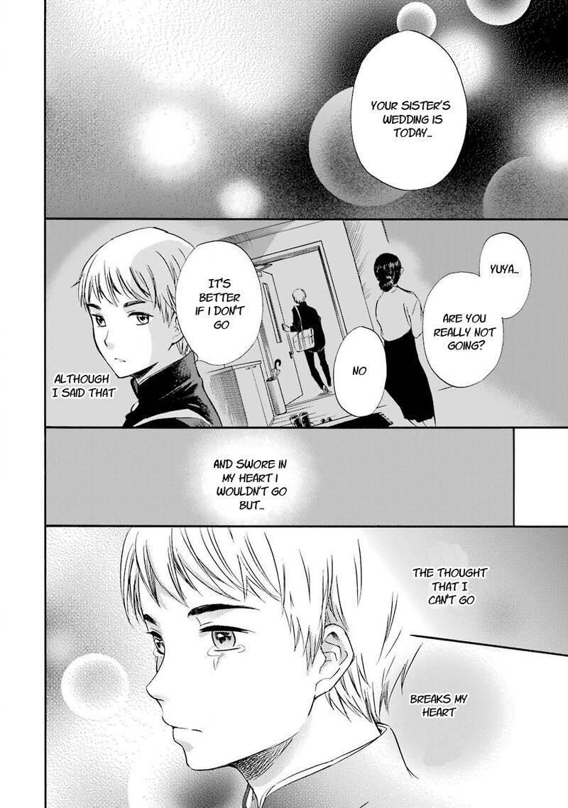 Kami To Yobareta Kyuuketsuki 26 14