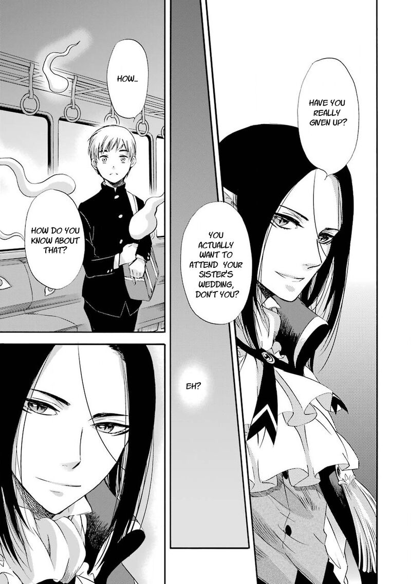 Kami To Yobareta Kyuuketsuki 26 15