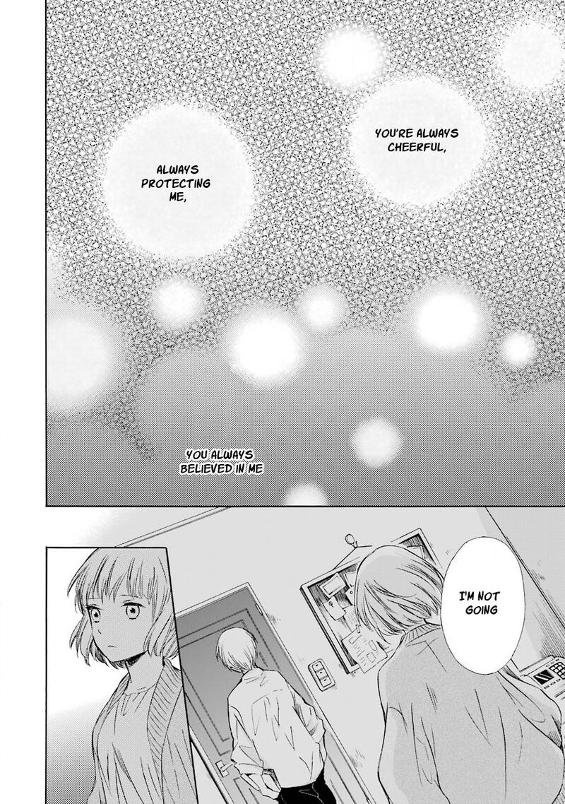 Kami To Yobareta Kyuuketsuki 26 20
