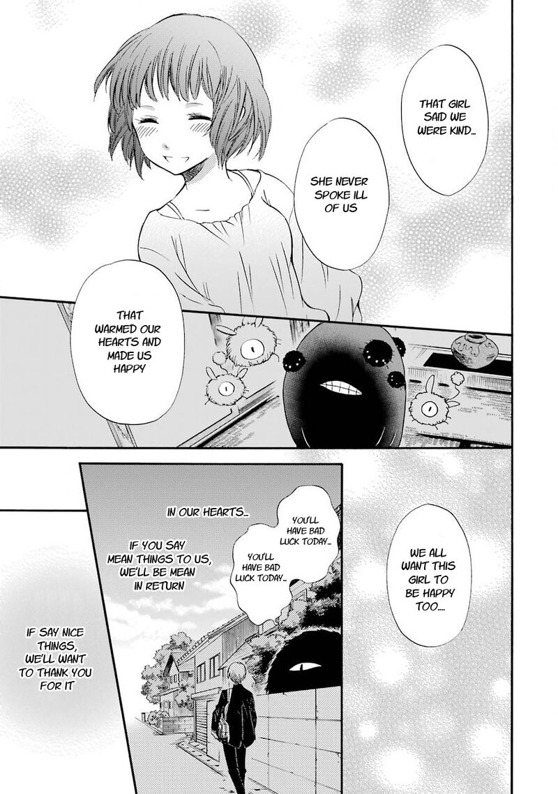 Kami To Yobareta Kyuuketsuki 26 27