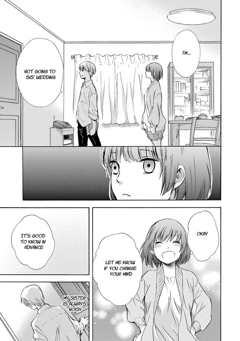 Kami To Yobareta Kyuuketsuki 26 3