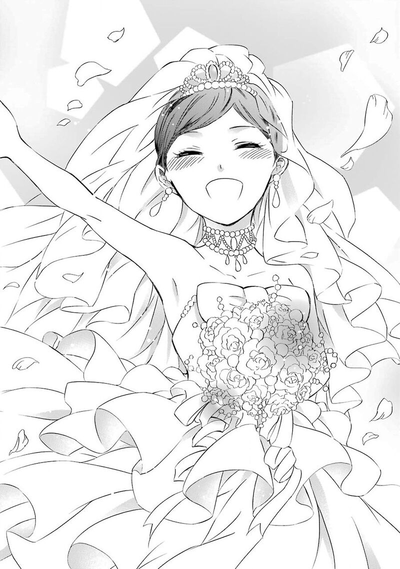 Kami To Yobareta Kyuuketsuki 26 30