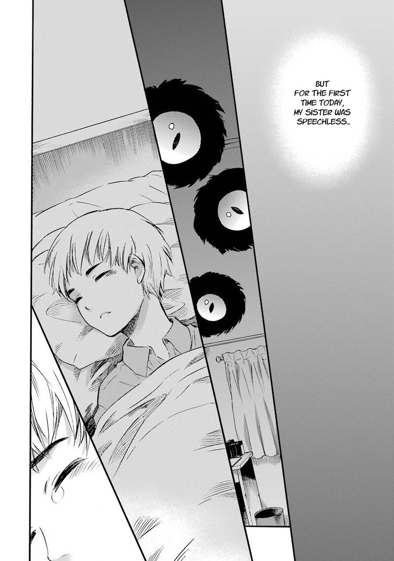 Kami To Yobareta Kyuuketsuki 26 4