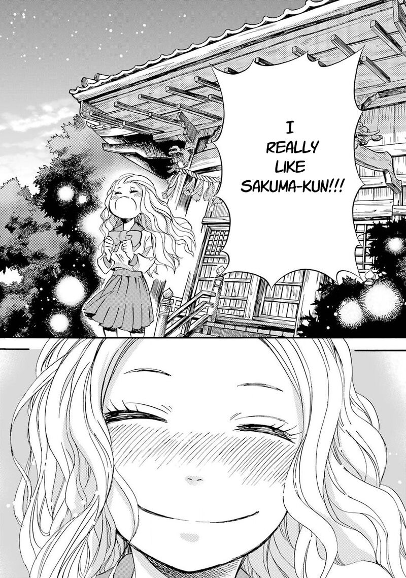Kami To Yobareta Kyuuketsuki 27 30