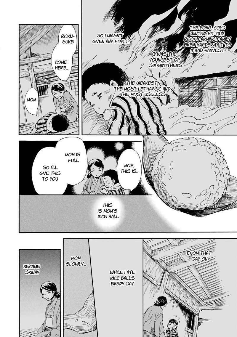Kami To Yobareta Kyuuketsuki 29 10