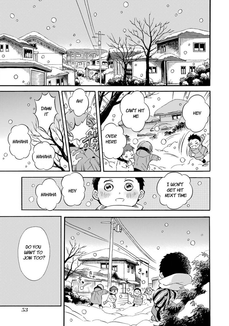 Kami To Yobareta Kyuuketsuki 29 3