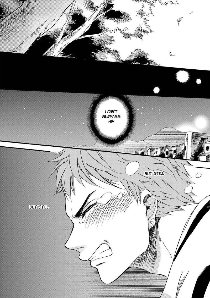 Kami To Yobareta Kyuuketsuki 31 25