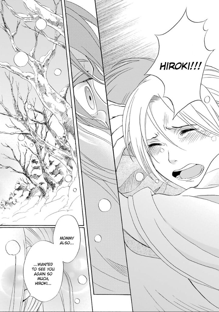 Kami To Yobareta Kyuuketsuki 5 31