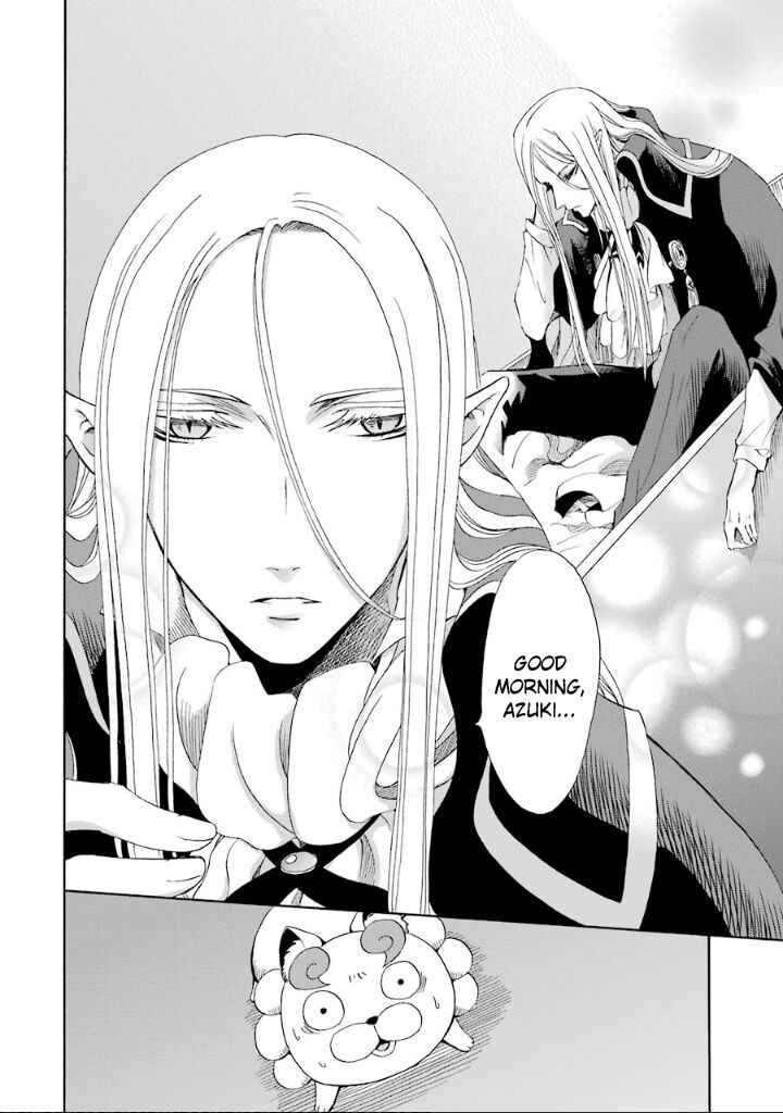 Kami To Yobareta Kyuuketsuki 5 5