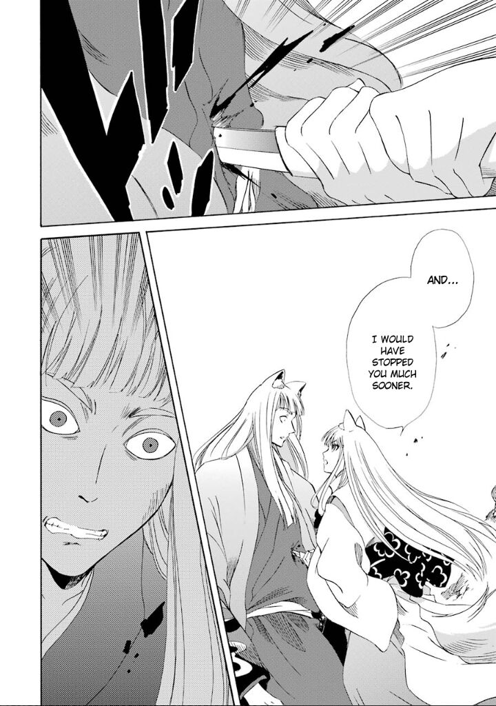 Kami To Yobareta Kyuuketsuki 8 19