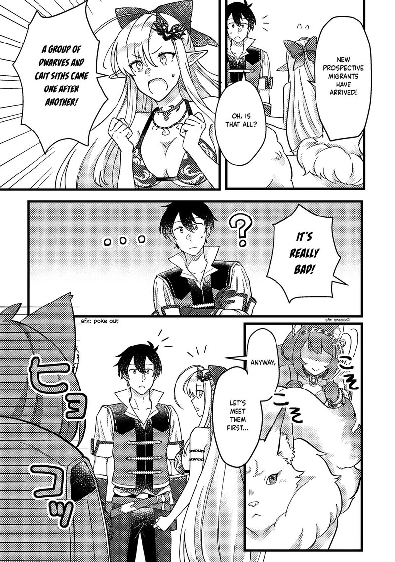 Kamigami No Kago De Seisan Kakumei 10a 3