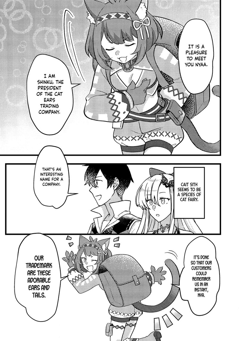 Kamigami No Kago De Seisan Kakumei 10a 5