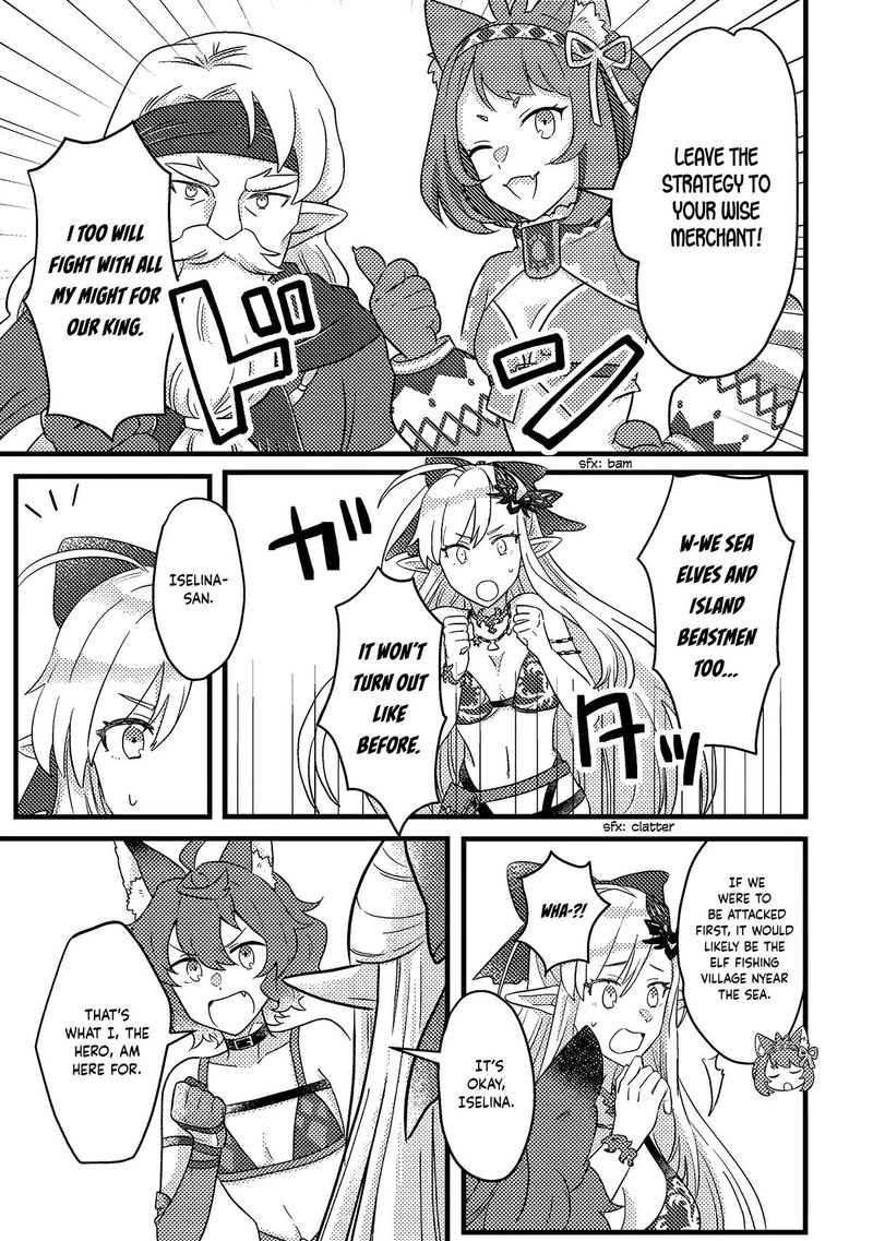 Kamigami No Kago De Seisan Kakumei 10b 5