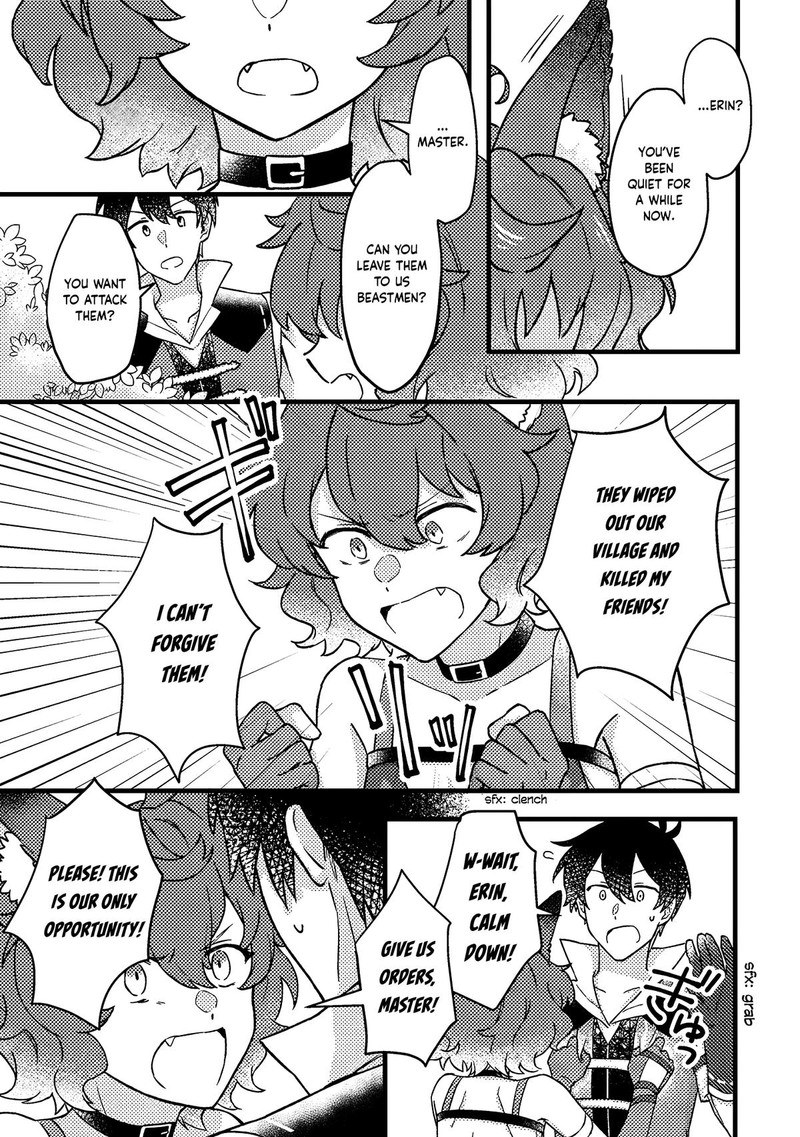 Kamigami No Kago De Seisan Kakumei 10c 9