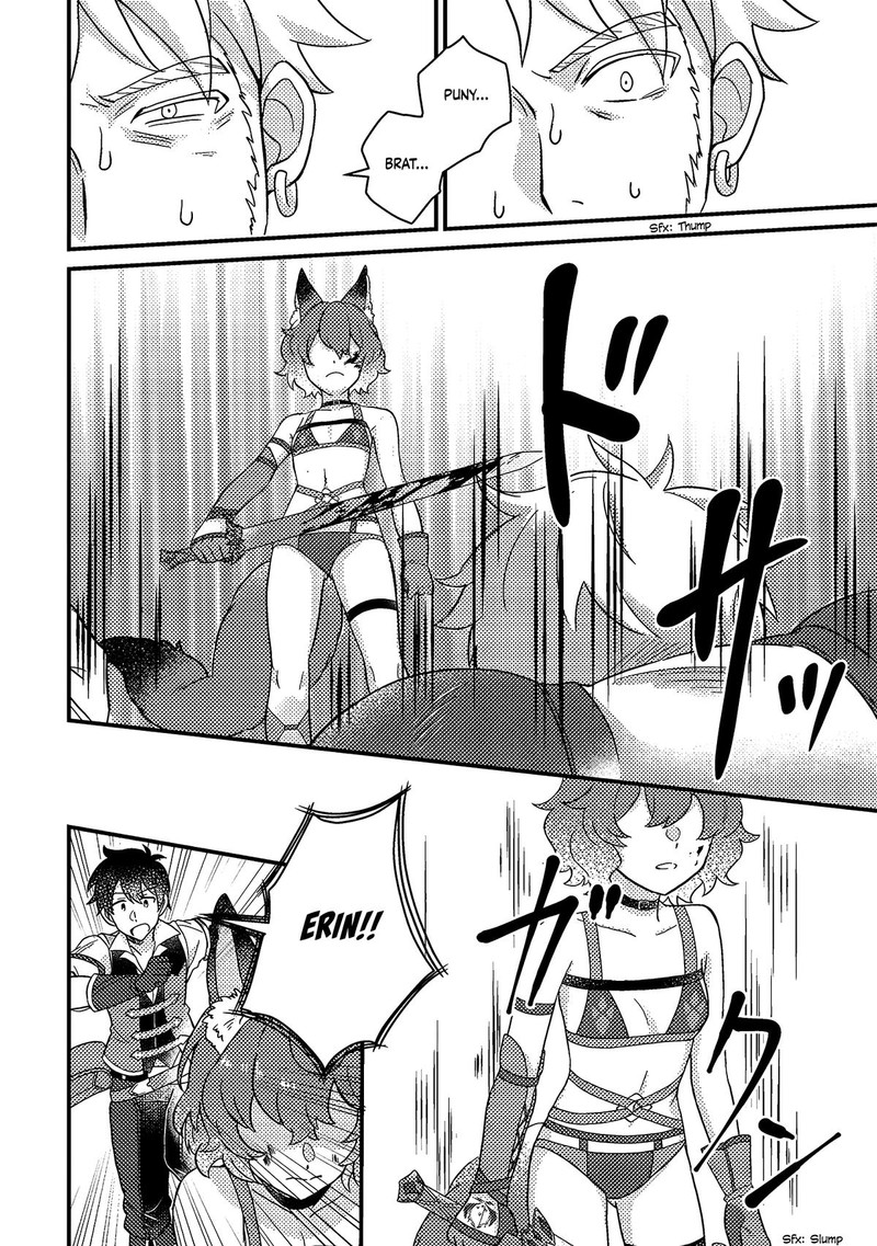 Kamigami No Kago De Seisan Kakumei 11a 8