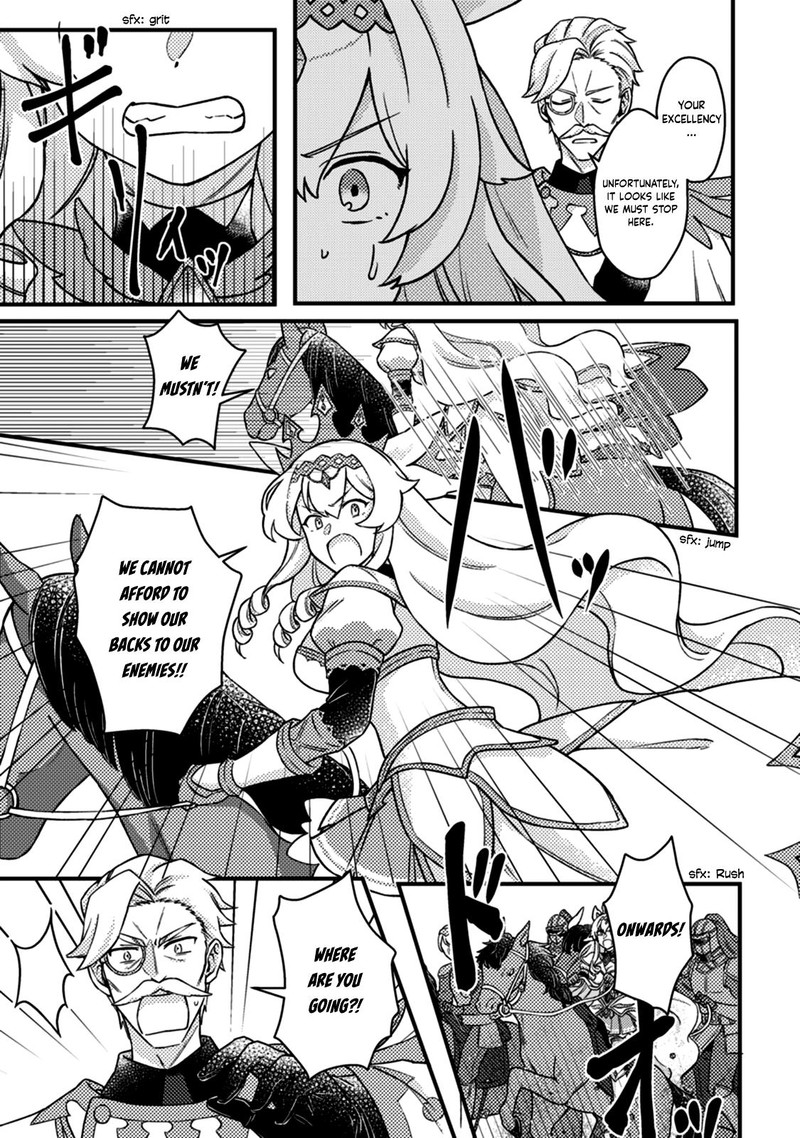 Kamigami No Kago De Seisan Kakumei 12b 2