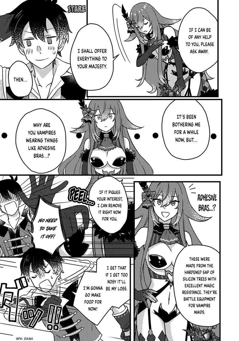 Kamigami No Kago De Seisan Kakumei 14b 2