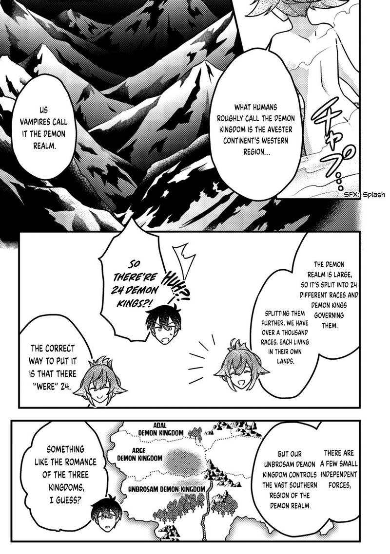 Kamigami No Kago De Seisan Kakumei 15a 9