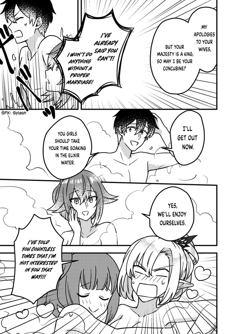 Kamigami No Kago De Seisan Kakumei 15b 5