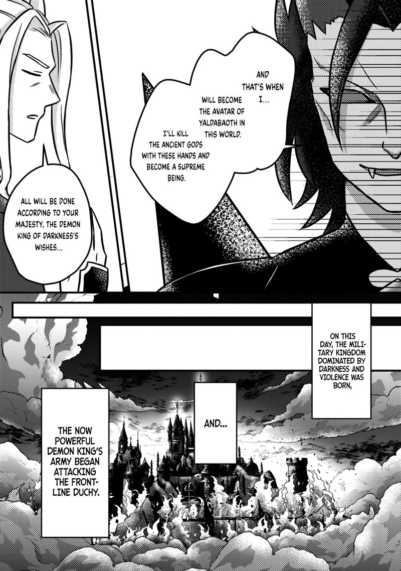 Kamigami No Kago De Seisan Kakumei 15c 10