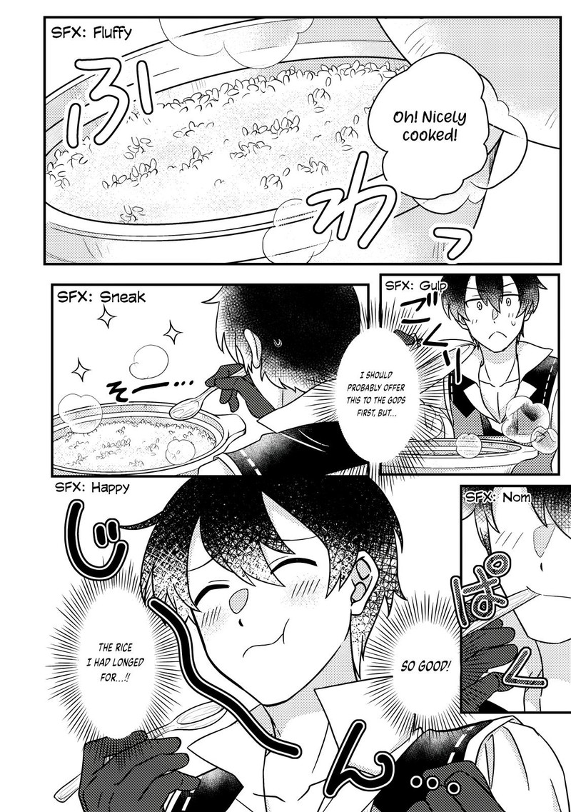 Kamigami No Kago De Seisan Kakumei 16b 4