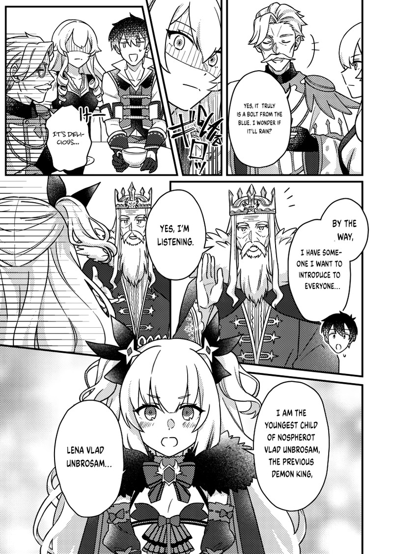 Kamigami No Kago De Seisan Kakumei 18a 10