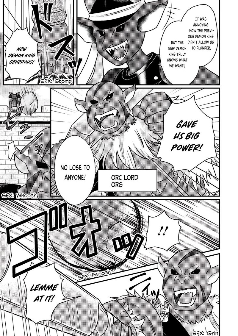 Kamigami No Kago De Seisan Kakumei 18b 7