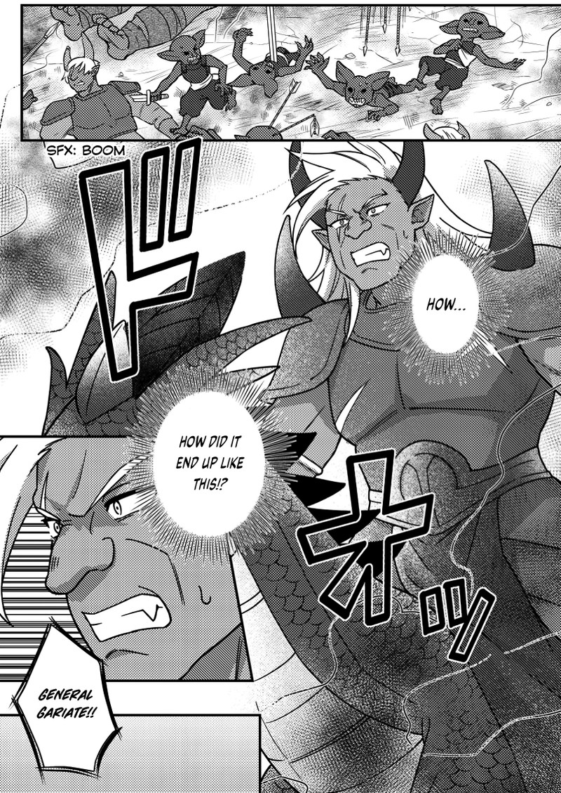 Kamigami No Kago De Seisan Kakumei 19a 1