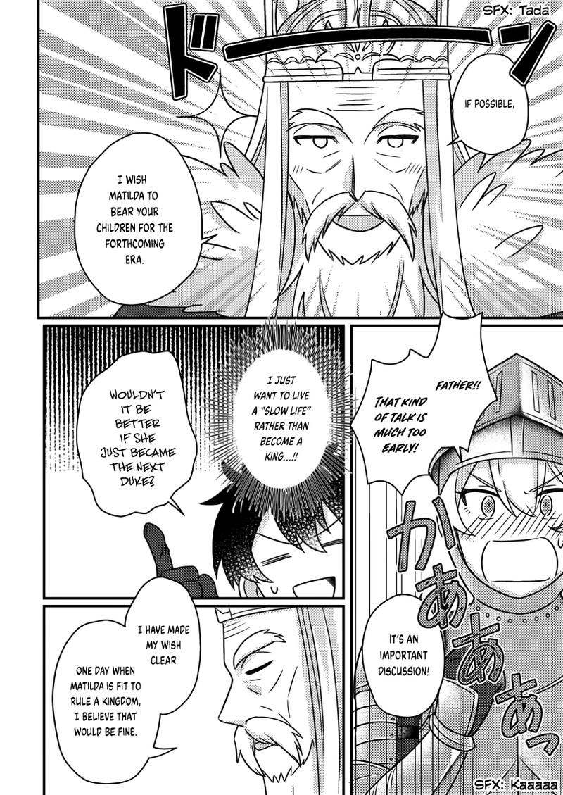 Kamigami No Kago De Seisan Kakumei 19b 10