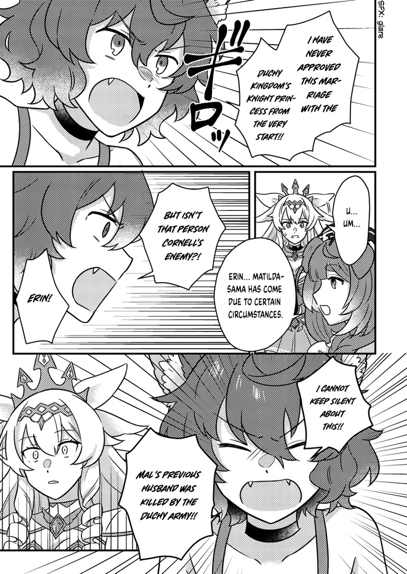 Kamigami No Kago De Seisan Kakumei 20b 5