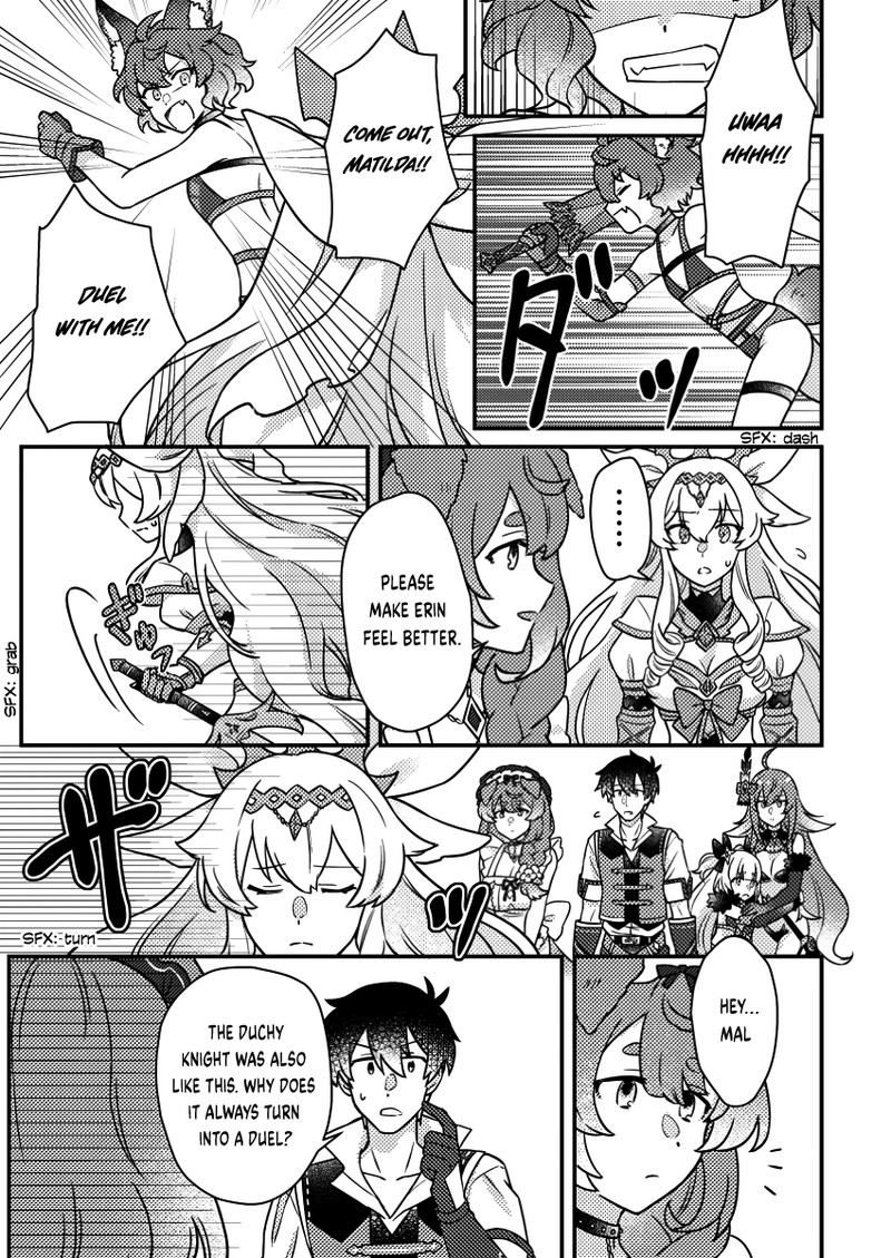 Kamigami No Kago De Seisan Kakumei 20b 9