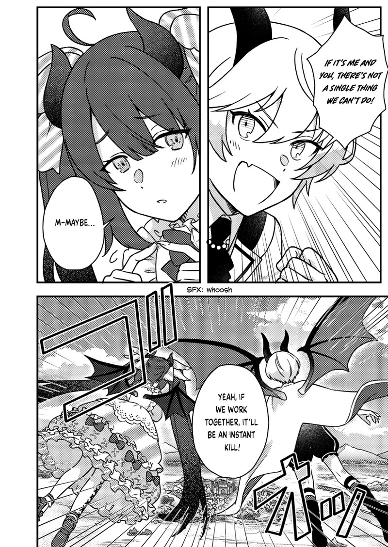 Kamigami No Kago De Seisan Kakumei 20c 10