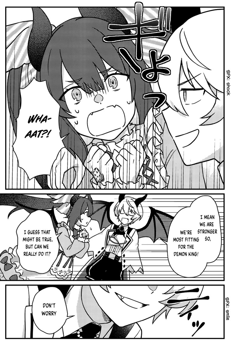 Kamigami No Kago De Seisan Kakumei 20c 9