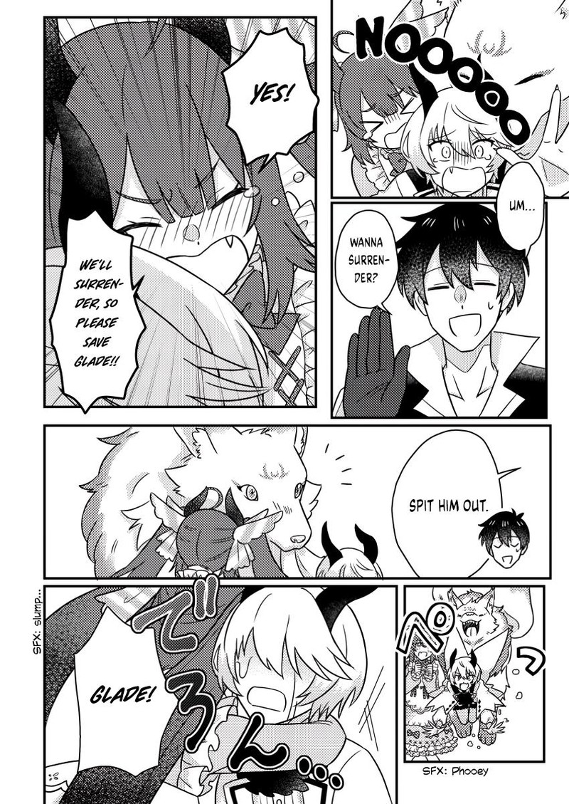 Kamigami No Kago De Seisan Kakumei 21a 10