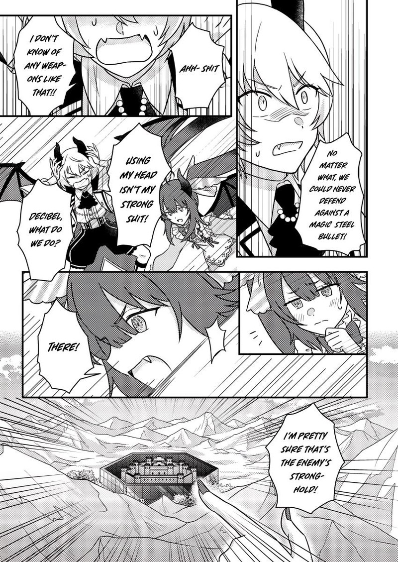 Kamigami No Kago De Seisan Kakumei 21a 3