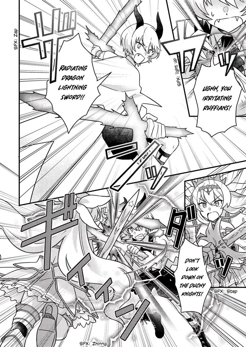 Kamigami No Kago De Seisan Kakumei 21a 6