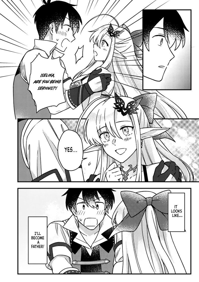 Kamigami No Kago De Seisan Kakumei 21c 10