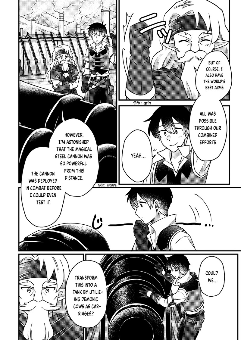 Kamigami No Kago De Seisan Kakumei 21c 4