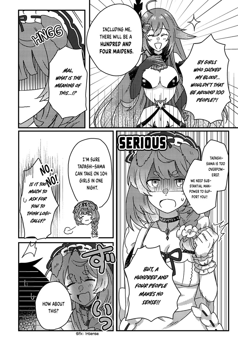 Kamigami No Kago De Seisan Kakumei 22a 4