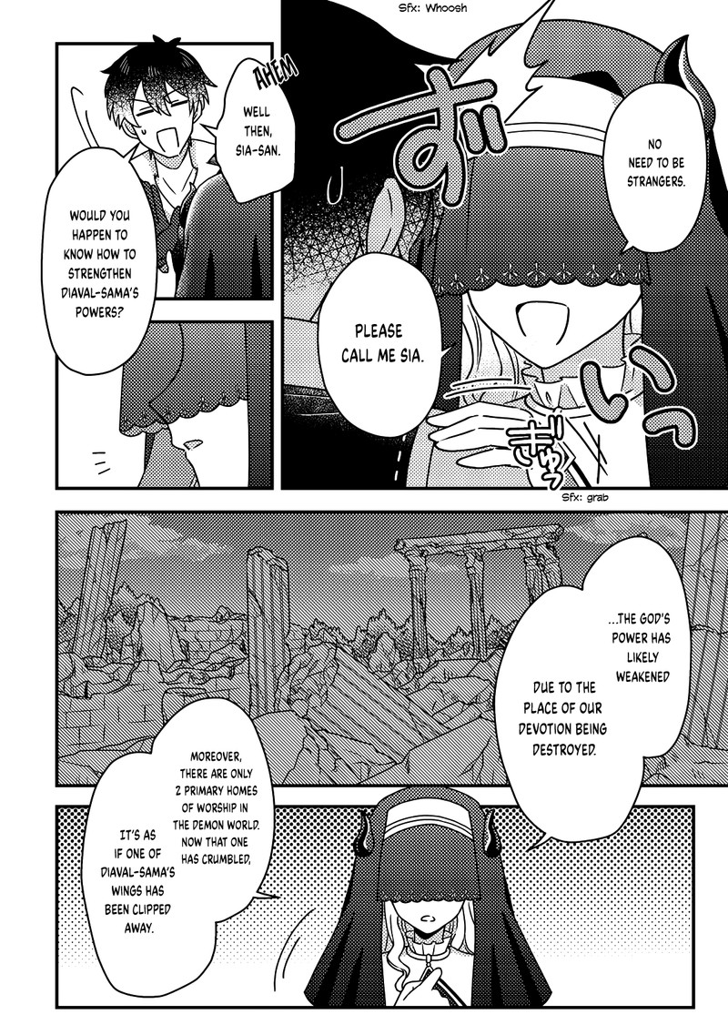 Kamigami No Kago De Seisan Kakumei 22b 1