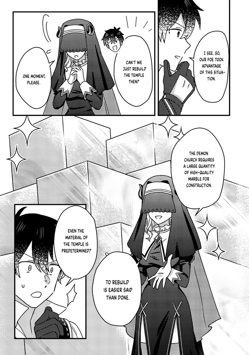 Kamigami No Kago De Seisan Kakumei 22b 2