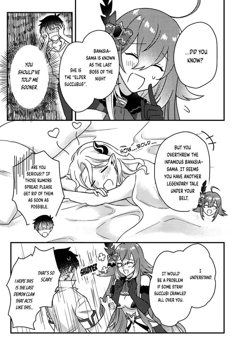 Kamigami No Kago De Seisan Kakumei 22c 2