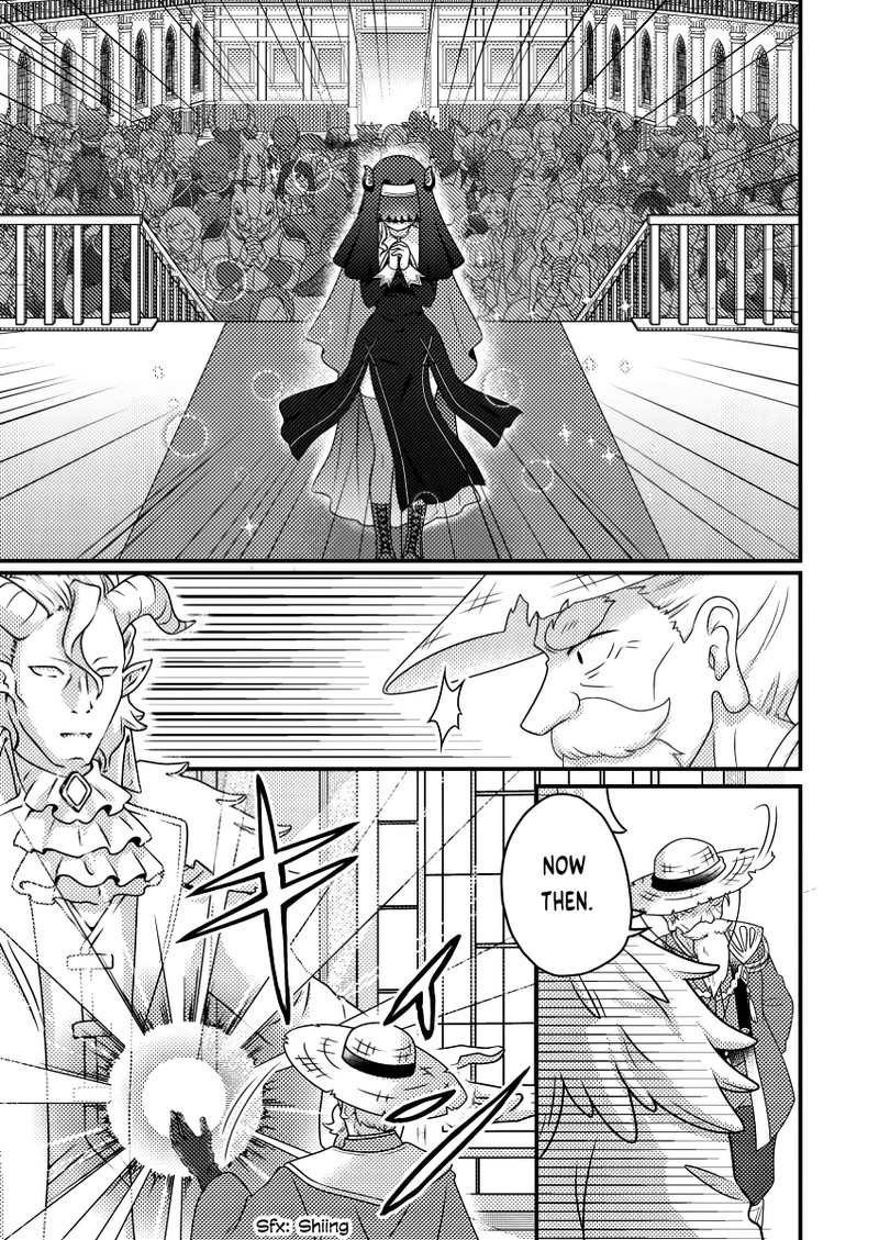 Kamigami No Kago De Seisan Kakumei 23a 1