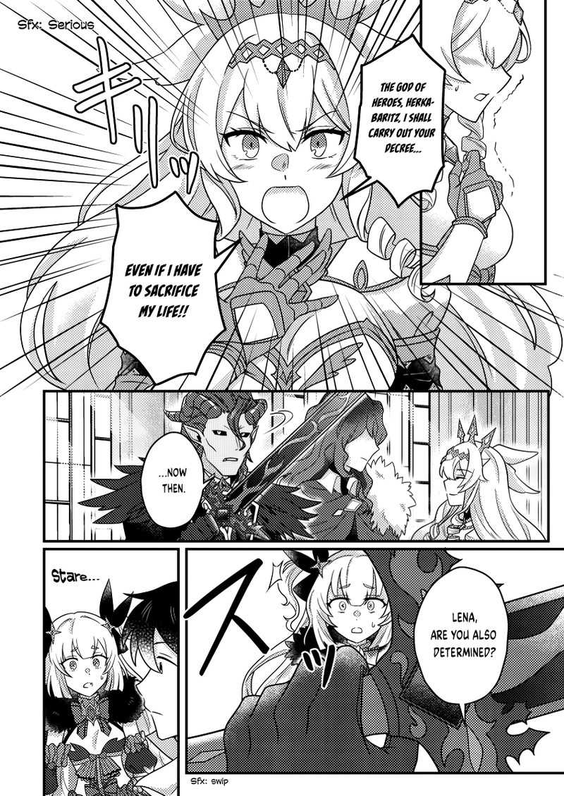 Kamigami No Kago De Seisan Kakumei 23a 10