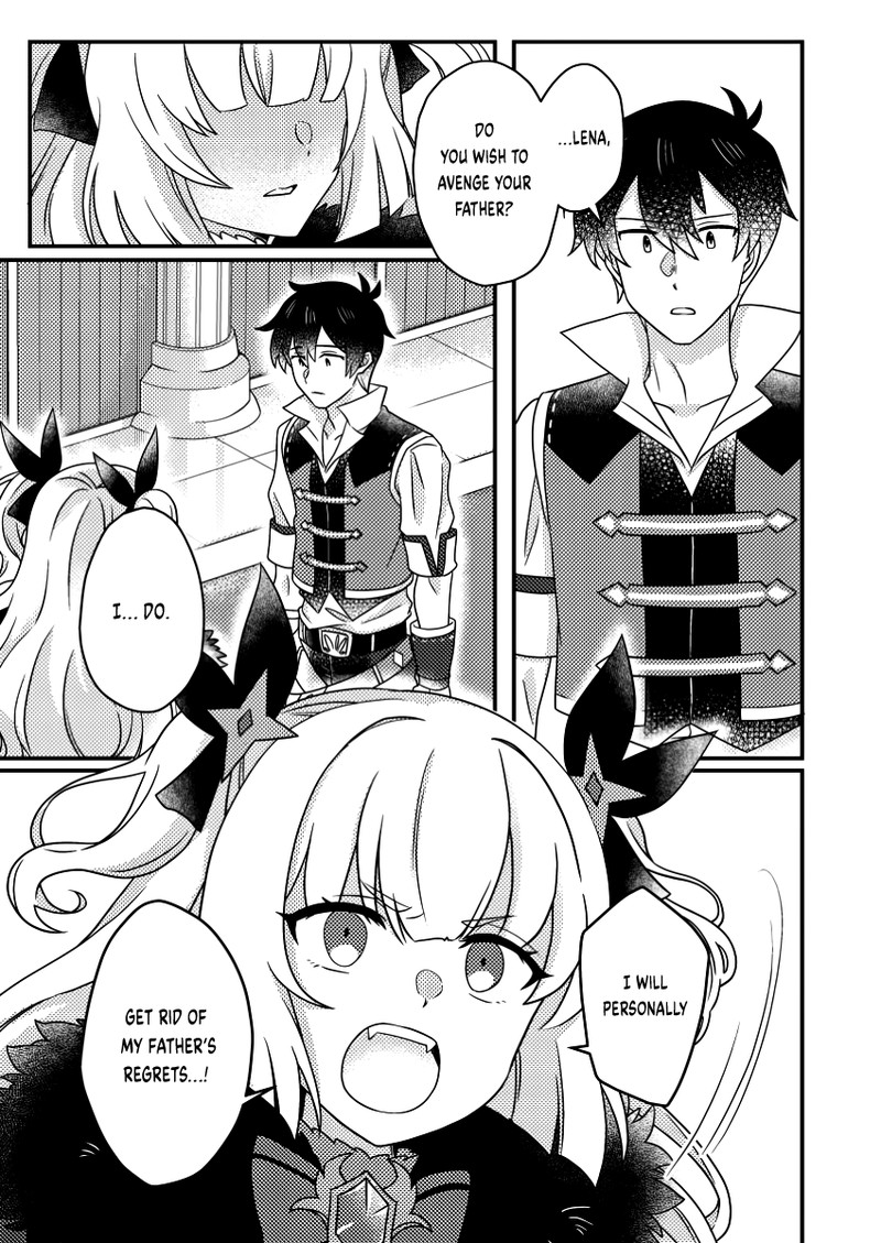 Kamigami No Kago De Seisan Kakumei 23a 11