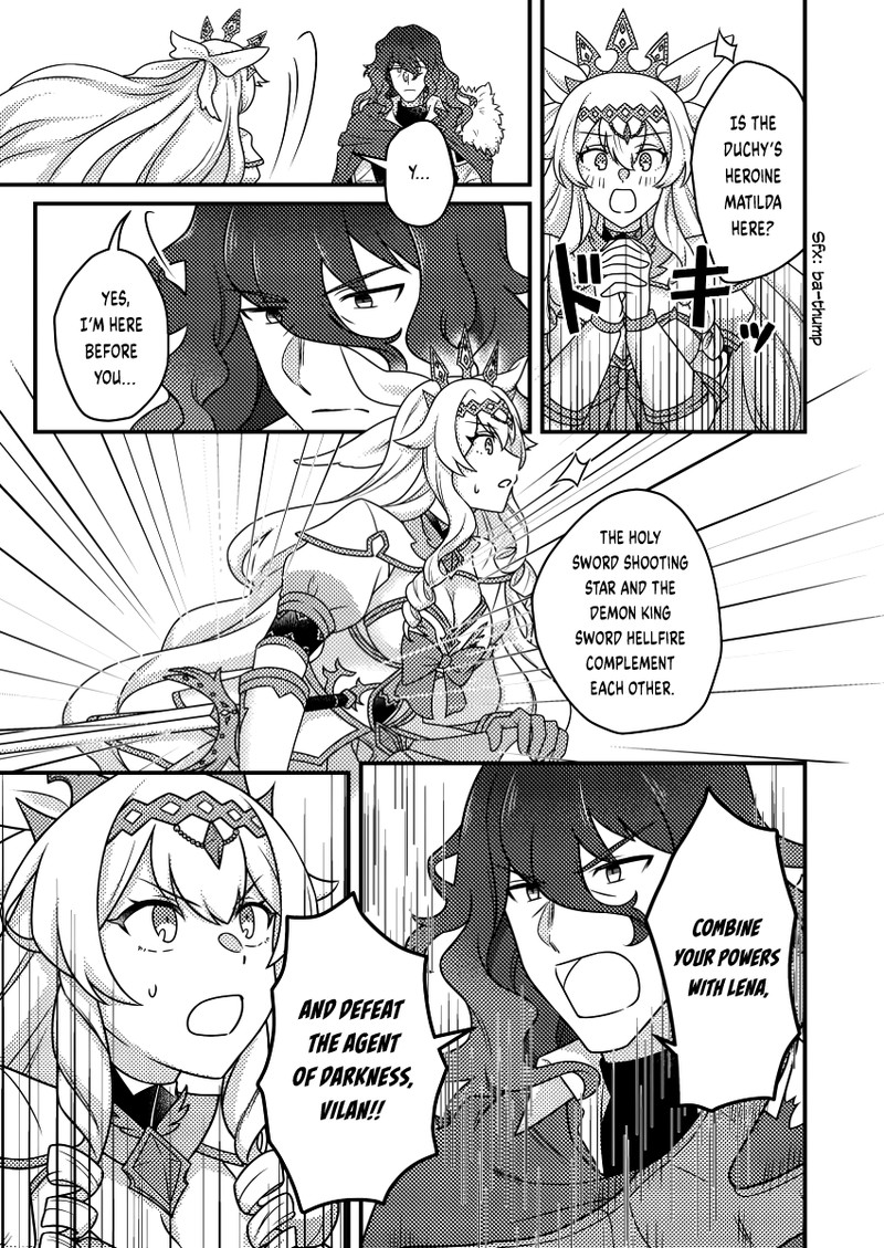 Kamigami No Kago De Seisan Kakumei 23a 9