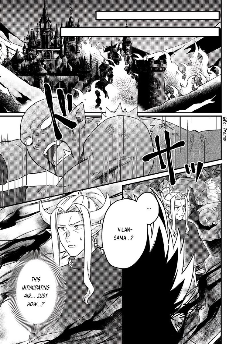 Kamigami No Kago De Seisan Kakumei 23c 10